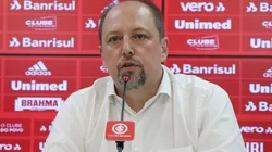 Ricardo Duarte/Internacional