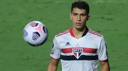 Foto: Marcello Zambrana/AGIF