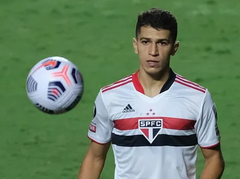Com Ceni, cinco jogadores perderam espaço no São Paulo e ficam com futuro incerto