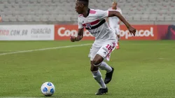 Foto: Robson Mafra/AGIF