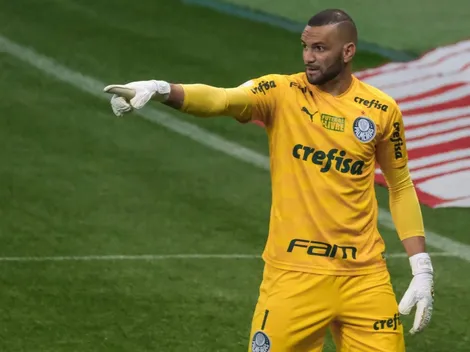 EITA! Weverton projeta Verdão na final da ‘Liberta’ e cutuca Conmebol; veja +