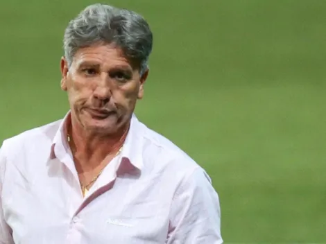 Mauro Cezar ''culpa'' Renato Gaúcho por momento do Grêmio: ''Os erros começam com a manutenção do Renato no cargo com plenos poderes"