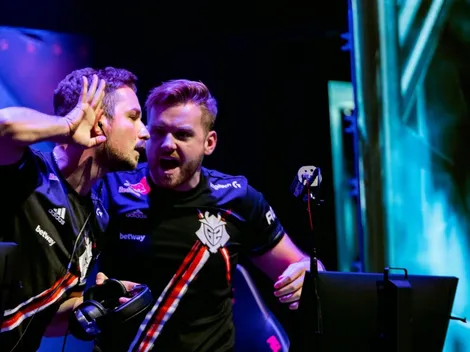 CS:GO: Heroic e G2 Esports são os primeiros semifinalistas do PGL Major Stockholm 2021