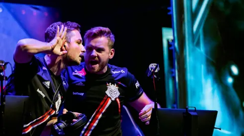 CS:GO: Heroic e G2 Esports são os primeiros semifinalistas do PGL Major Stockholm 2021