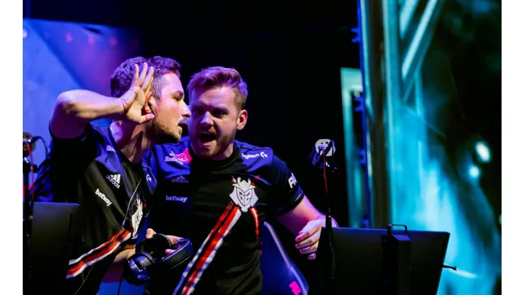 CS:GO: Heroic e G2 Esports são os primeiros semifinalistas do PGL Major Stockholm 2021