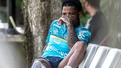 Foto: Ivan Storti/ Santos
