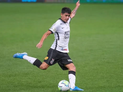 Clube mexicano sonda jogador do Corinthians e valor beira os R$ 5,5 milhões