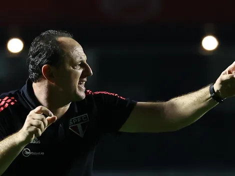 Com aval de Ceni, Julio Casares estuda contratação de meio-campista do Atlético Nacional