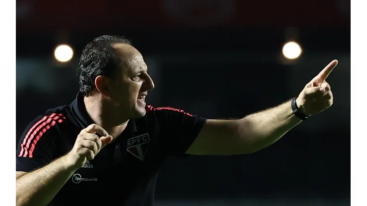 Foto: Marcello Zambrana/AGIF