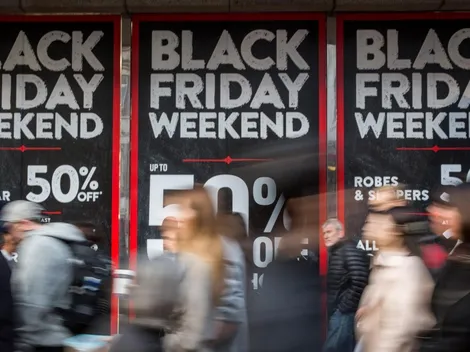 Desconfiar dos preços ajuda a fugir da 'Black Fraude'