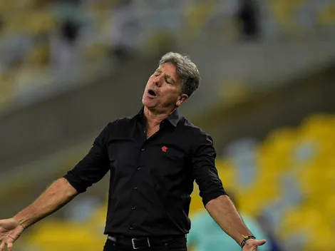 Má fase cria dilema para o Flamengo: vale a pena correr risco para escalar jogadores?