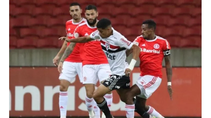 Confira abaixo quais serão os duelos do Campeonato Brasileiro e mais.