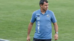 Foto: Luiz Erbes/AGIF