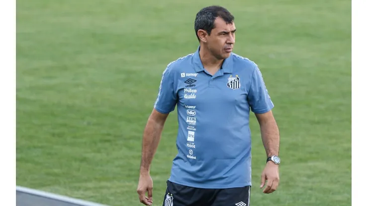 Foto: Luiz Erbes/AGIF