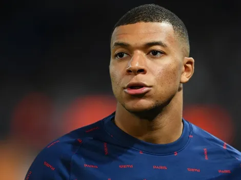 Gnabry diz que Dembelé, do Barcelona, é melhor do que Mbappé