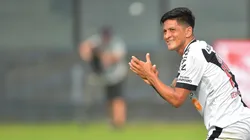 Foto: Thiago Ribeiro/AGIF