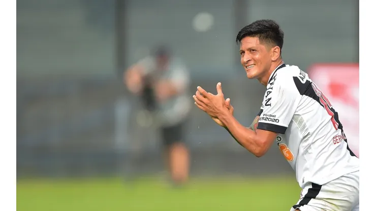 Foto: Thiago Ribeiro/AGIF