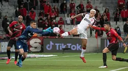 Flamengo x Athletico-PR; prognósticos do jogo que vale vaga na final da Copa do Brasil (Foto: Alexandre Vidal / Flamengo)