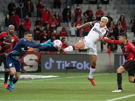 Copa do Brasil: Flamengo x Athletico-PR; prognósticos do jogo decisivo para assegurar uma vaga na grande decisão