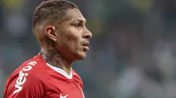 Foto: Marcello Zambrana/AGIF