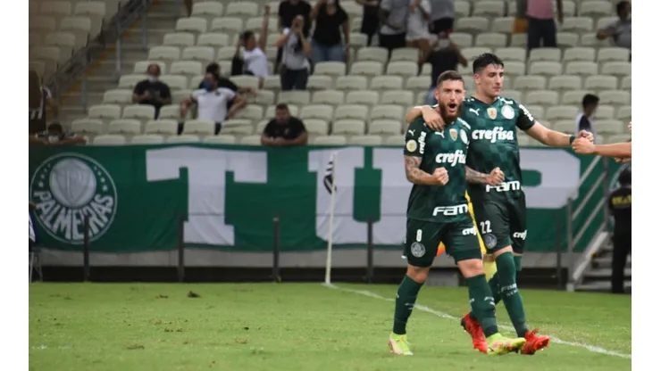 Foto: Kely Pereira/AGIF