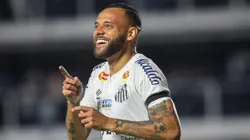 Santos x Ituano pela Série B do Campeonato Brasileiro (Foto: Reinaldo Campos/AGIF)