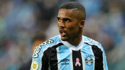 Atacante chegou no início do ano ao clube carioca