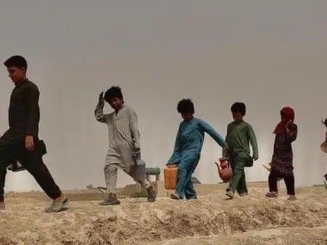 Governo federal sugere fortalecimento das relações com o Oriente Médio