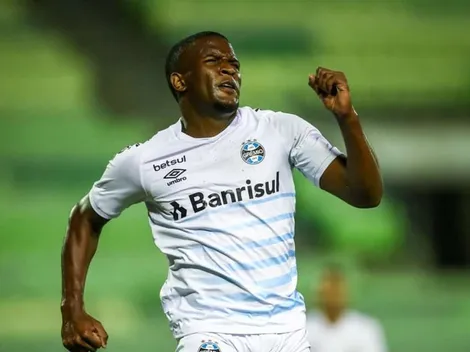 Elias brilha no time de Aspirantes, mas revela indefinição no Grêmio: "Não conversaram comigo"