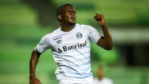 FOTO: LUCAS UEBEL/GRÊMIO FBPA