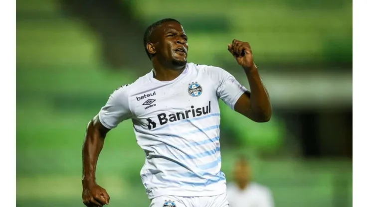 FOTO: LUCAS UEBEL/GRÊMIO FBPA