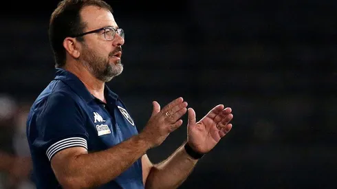 Foto: Vítor Silva/Botafogo