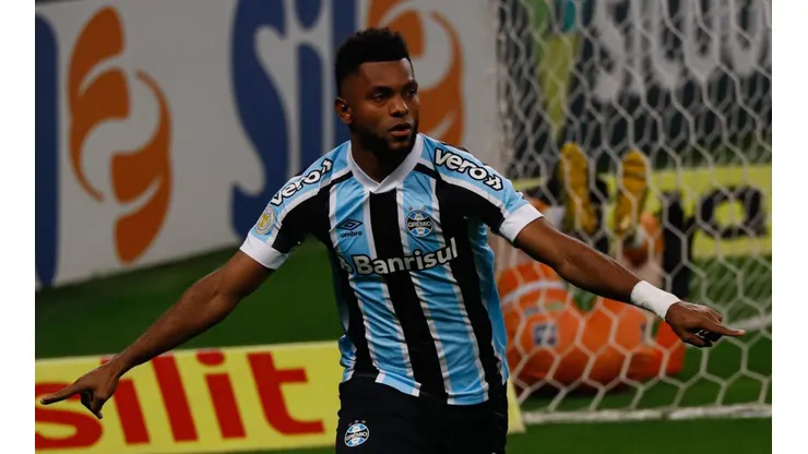 Foto: Maxi Franzoi/AGIF