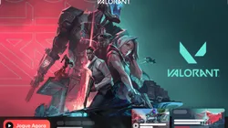 Riot Games anuncia novo client unificado para os jogos