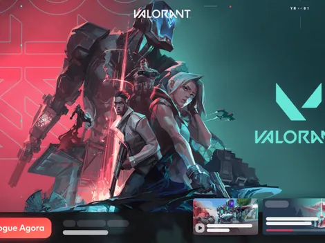 Riot Games anuncia novo client unificado para os jogos