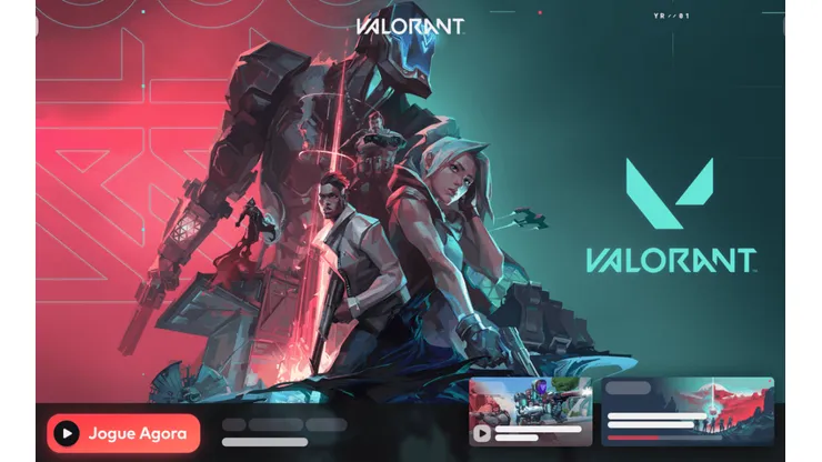 Riot Games anuncia novo client unificado para os jogos