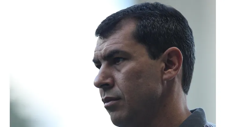 Foto: Pedro Vale/AGIF