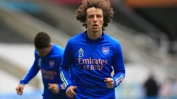 David Luiz está livre no mercado da bola