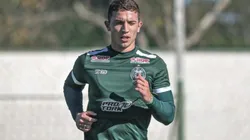 Foto: Divulgação/Coritiba