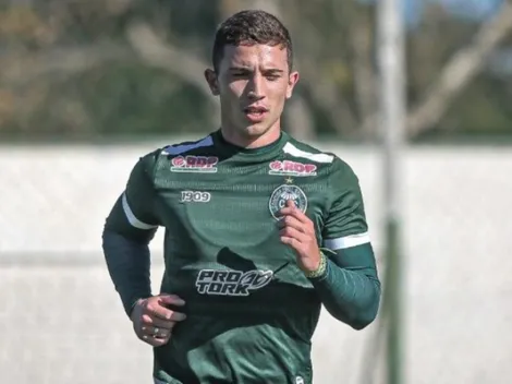 Piás do Couto brilham nos EUA e podem movimentar janela da MLS