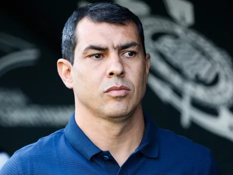 Você aprova a contratação de Fábio Carille pelo Santos? Vote na enquete!