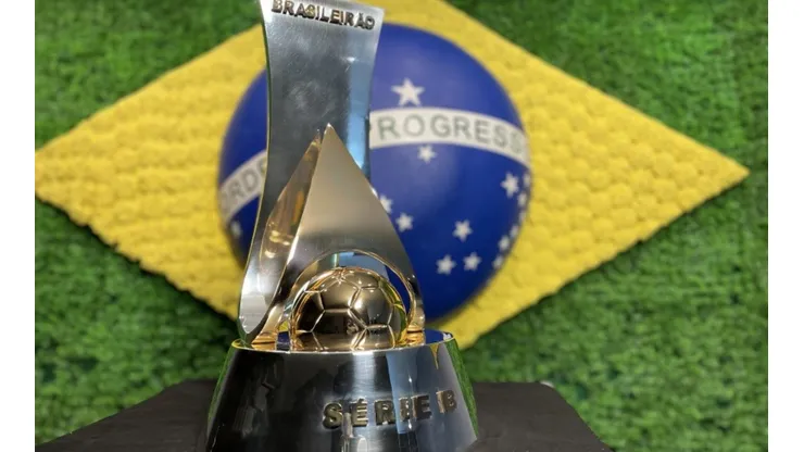 Clubes determinaram que só terá a volta do público na Série B quando as autoridades sanitárias liberarem (Foto: Fernando Torres / CBF)