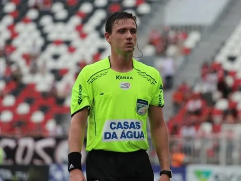 De olho no apito: dirigente do Juventude teme pela arbitragem contra o Corinthians