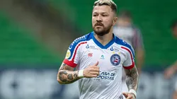 Foto: Jorge Rodrigues/AGIF