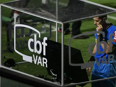 Vasco entra com recurso no STJD para impugnar partida contra o Brasil-RS