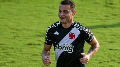 Foto: Thiago Ribeiro/AGIF