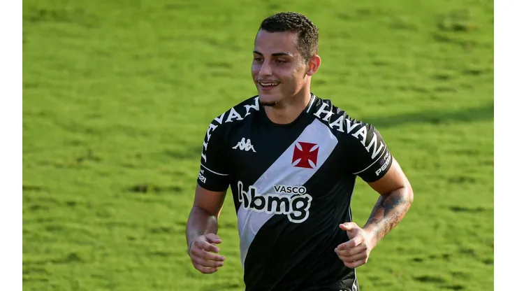 Foto: Thiago Ribeiro/AGIF