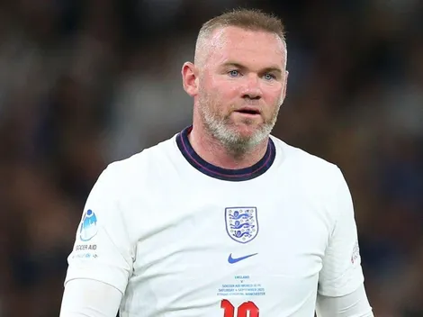 Wayne Rooney: "Eu acho que o United está finalmente pronto para disputar o título"