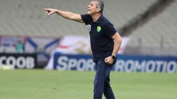 Cuiabá x Santos; prognósticos do primeiro duelo entre os times na história (Foto: AssCom Dourado)