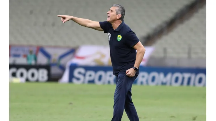 Cuiabá x Santos; prognósticos do primeiro duelo entre os times na história (Foto: AssCom Dourado)